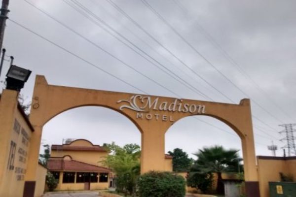 Madison Motel