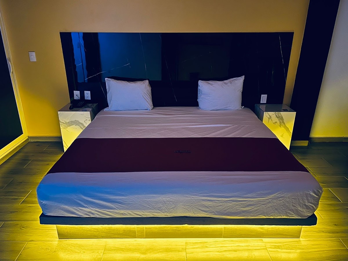 Motel Lemor Motel Lemor