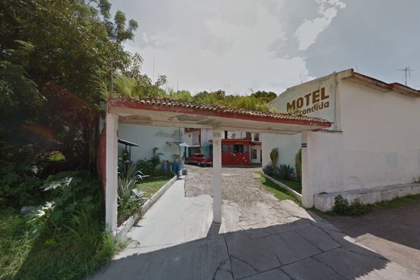 Motel La Escondida - foto principal