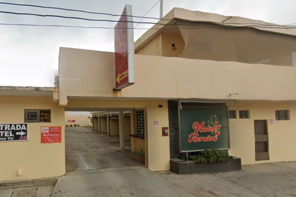 Motel El Paraiso