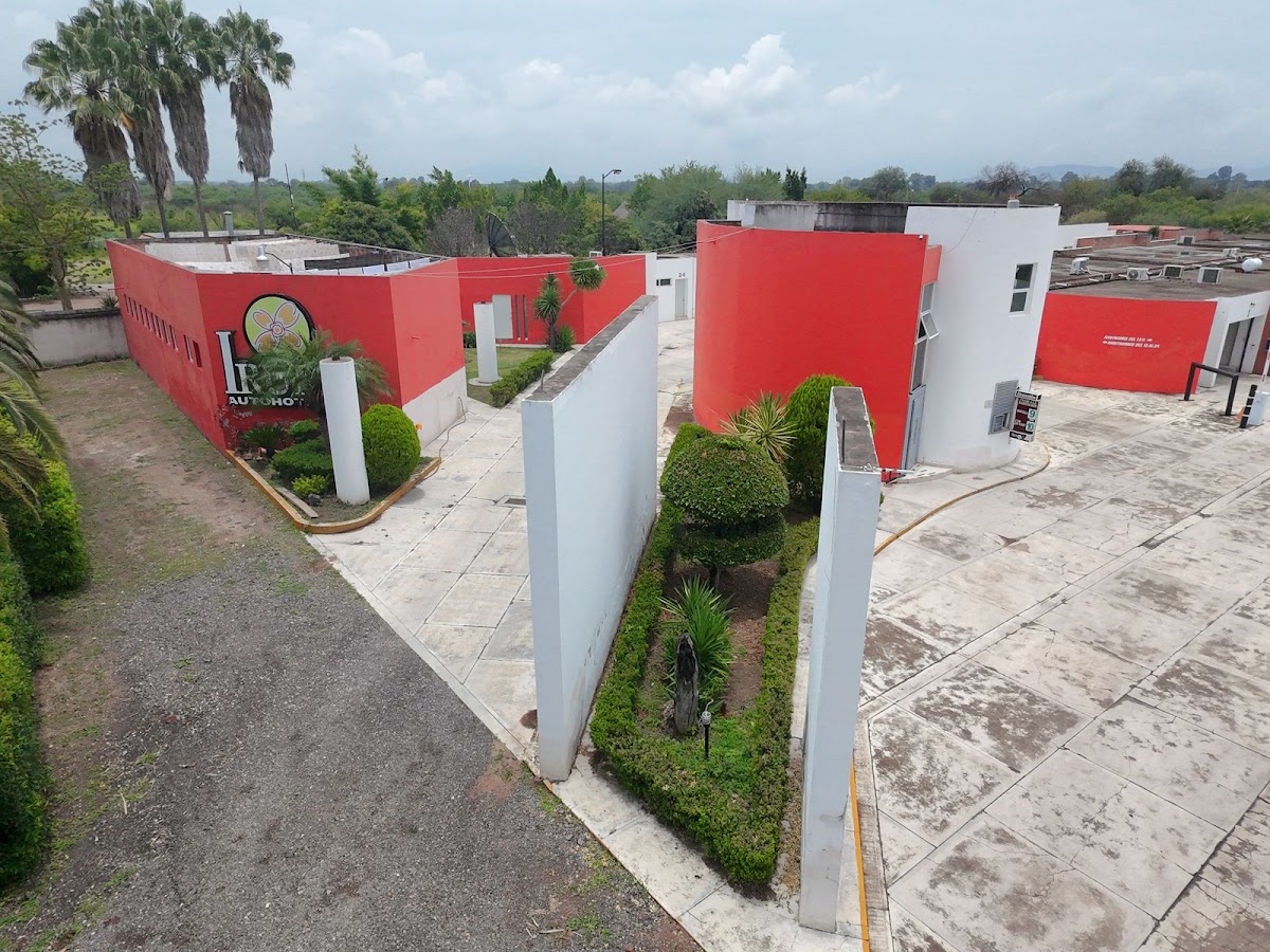 Irún Autohotel