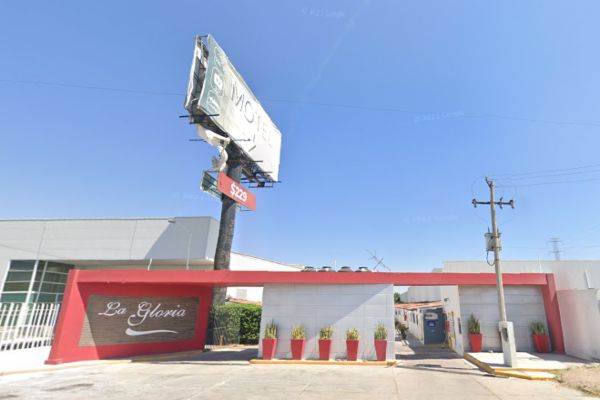 Motel “The Glory”