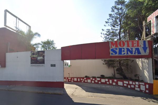 Motel Sena Motel Sena