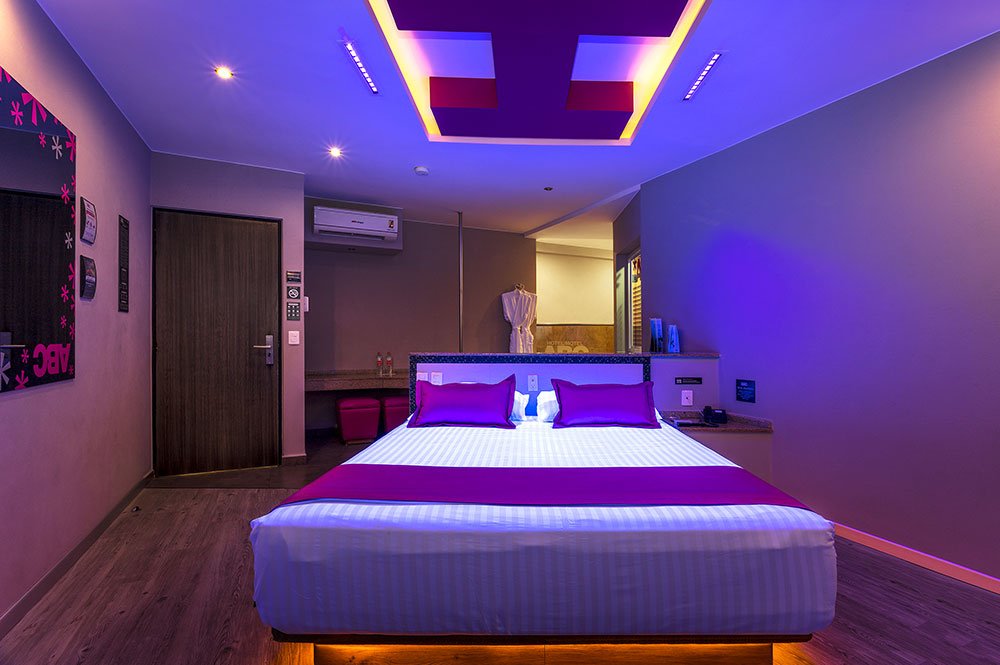 motel