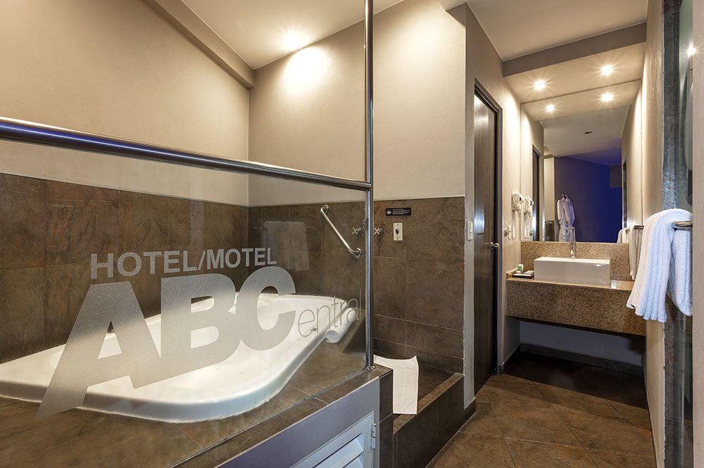 motel