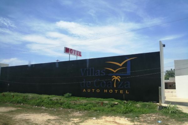 Motel Villas de Coatza