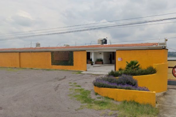 Motel Santa María - foto principal