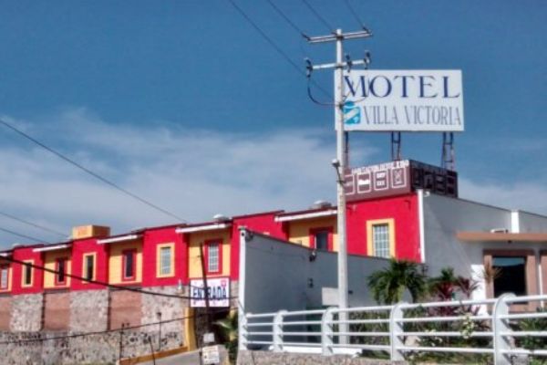 Motel Villa Victoria