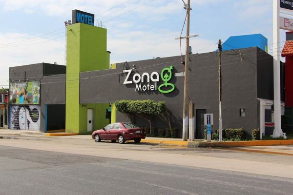 Motel Zona G - foto principal