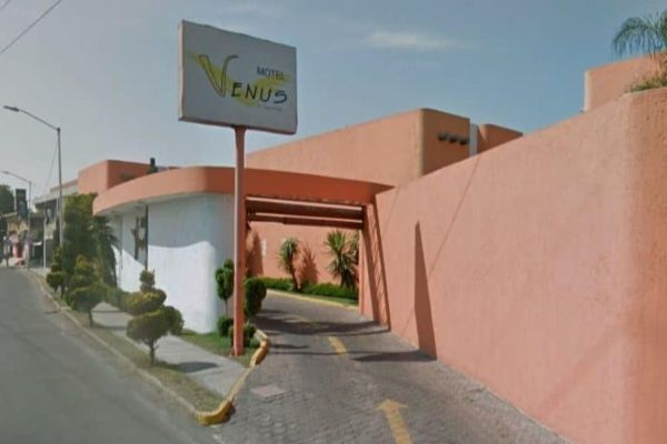 Motel Venus