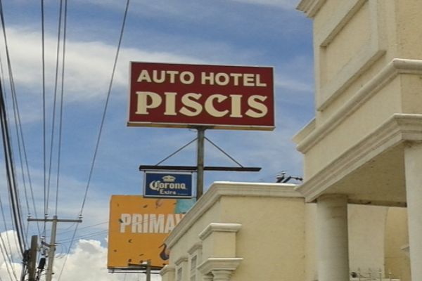 Motel Piscis Motel Piscis