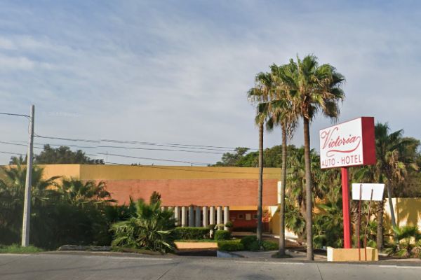 Motel Victoria Motel Victoria