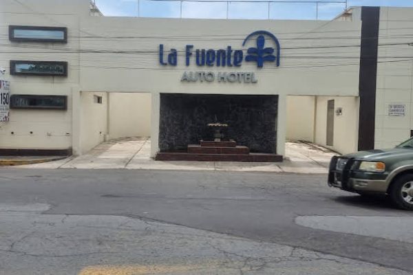 Motel La Fuente