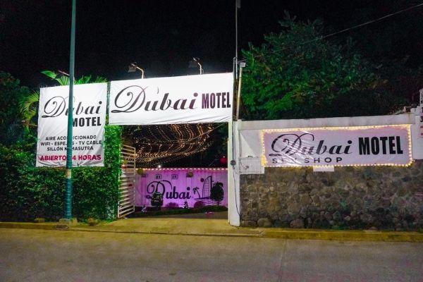 Dubai Boutique
