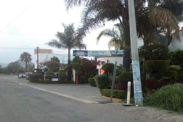 Motel Paraiso - foto principal