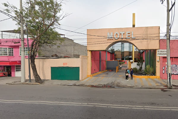 Motel 7 Rojo Motel 7 Rojo