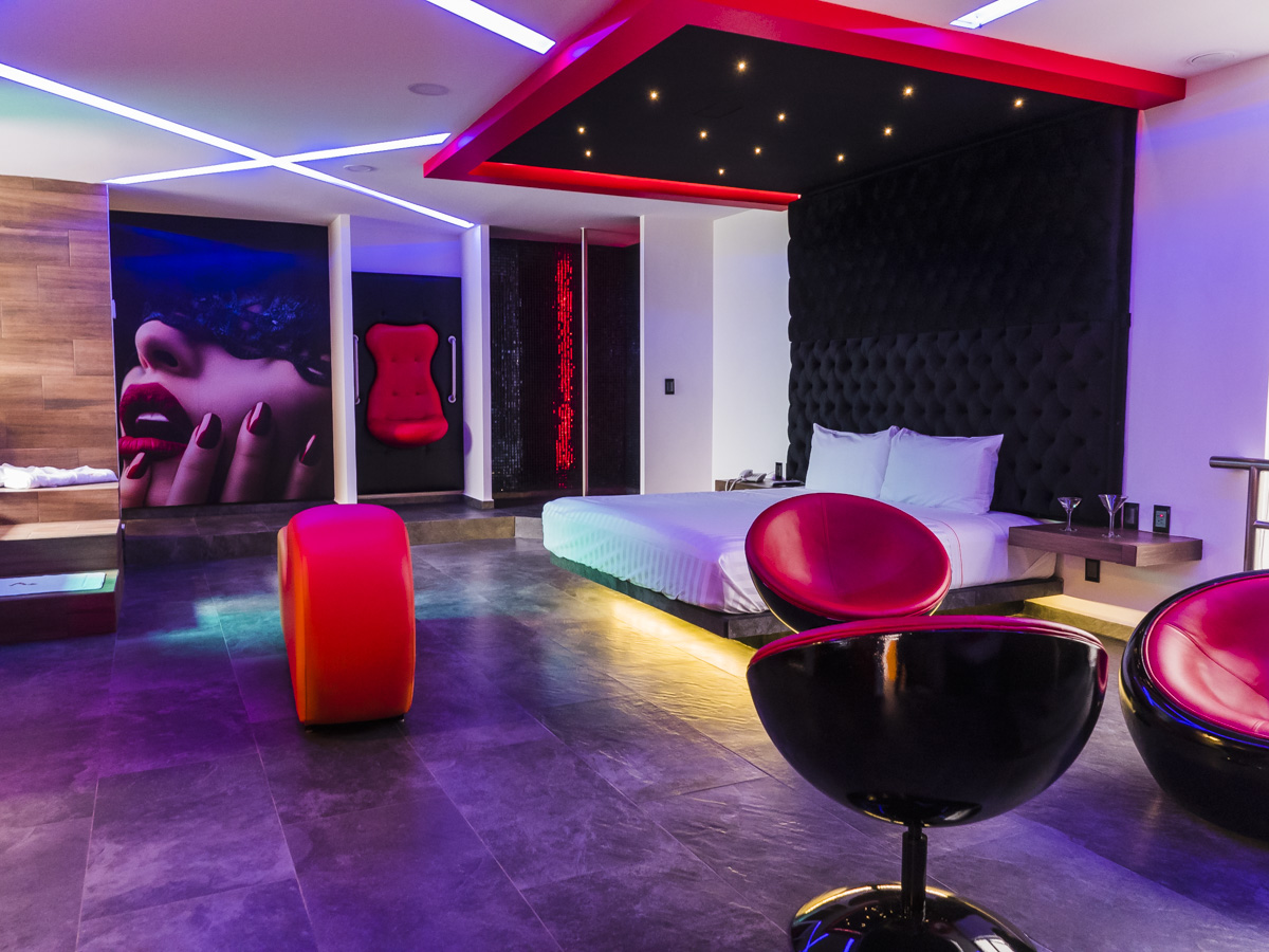 suite