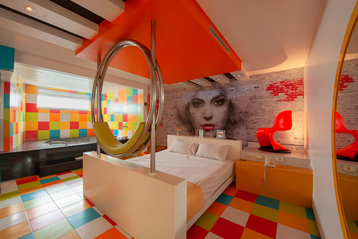 Pop Life Hotel Pop Life Hotel
