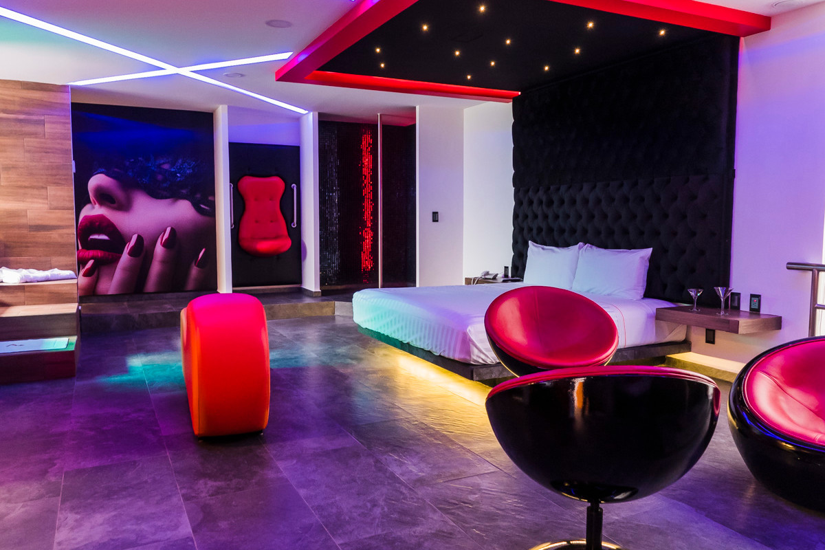 suite