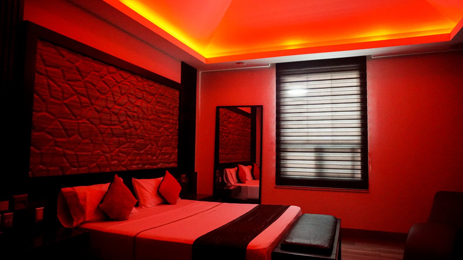 Motel Zent