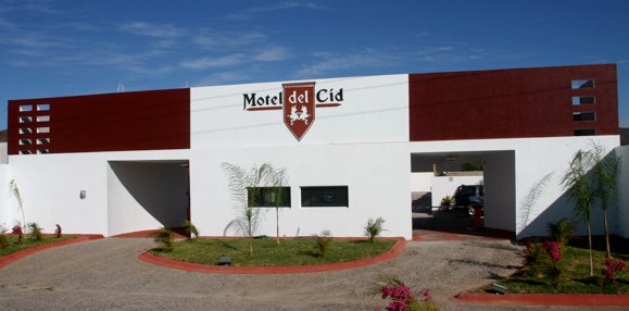 Motel del Cid