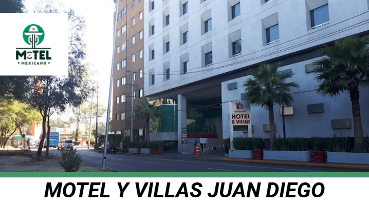Hotel y Villas Juan Diego Hotel y Villas Juan Diego