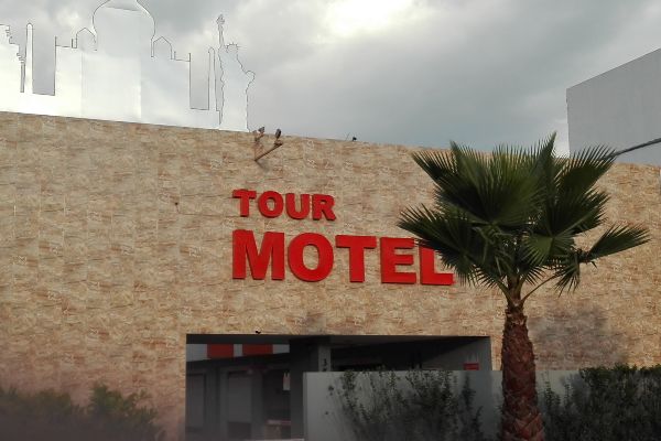 Tour Motel Tour Motel