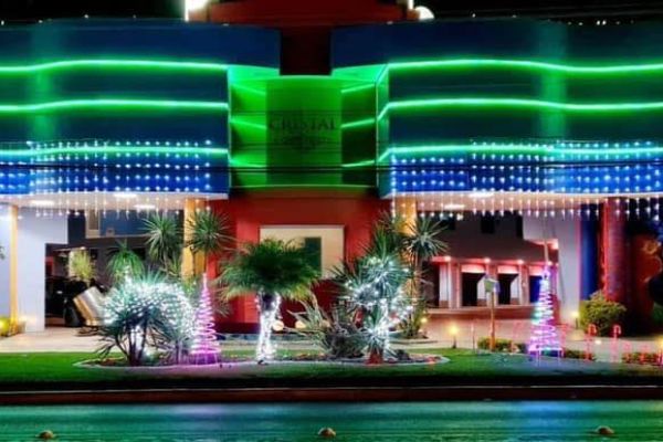 Motel Cristal