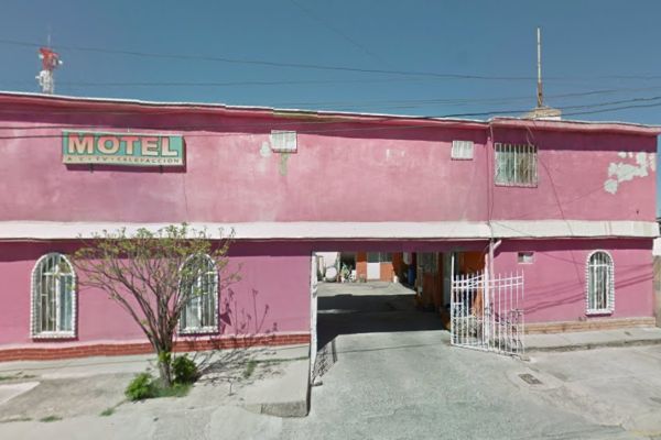 Motel Los Farolitos - foto principal