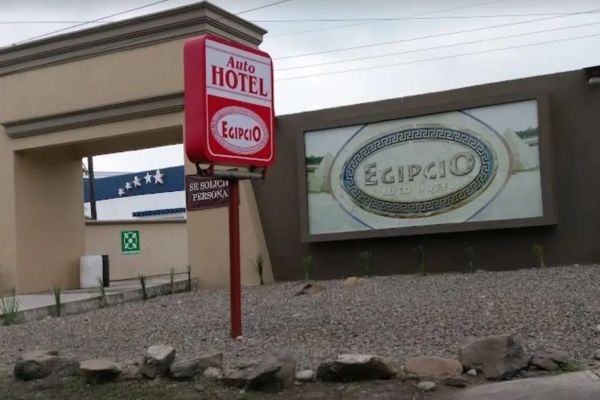 Autohotel “Egipcio” - foto principal