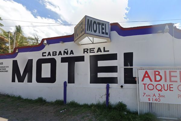 Motel Cabaña Real - foto principal