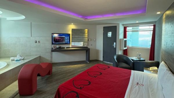 suite