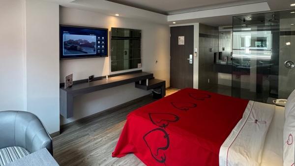 suite
