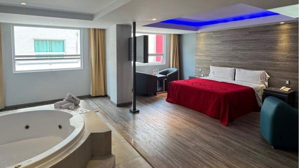 suite