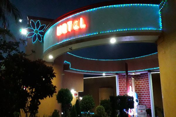 Motel Venecia