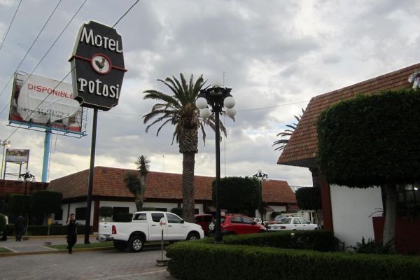 Motel Potosí