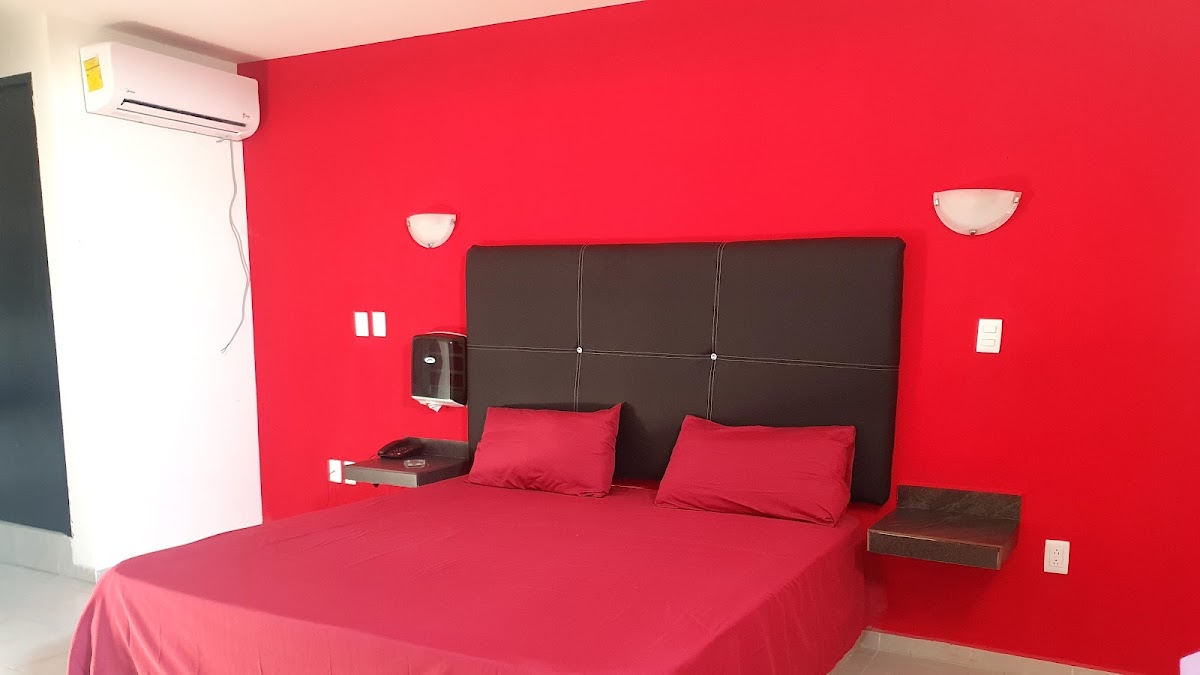 Motel - foto principal