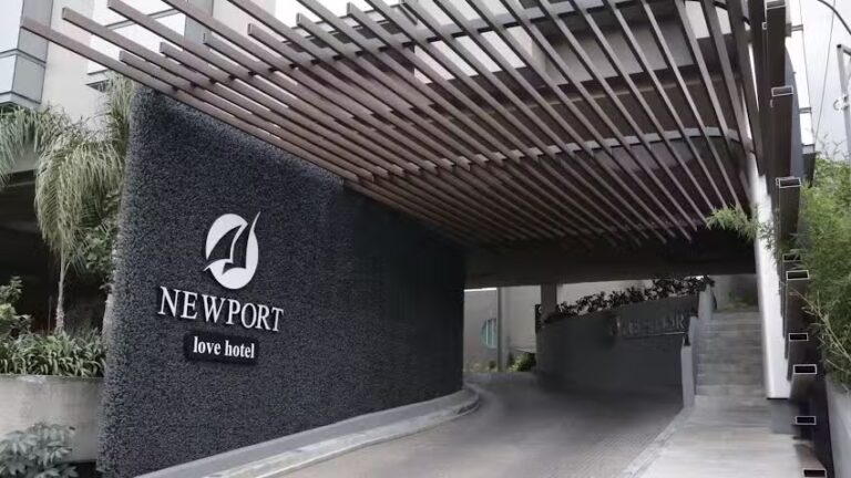 Newport Love Hotel Newport Love Hotel