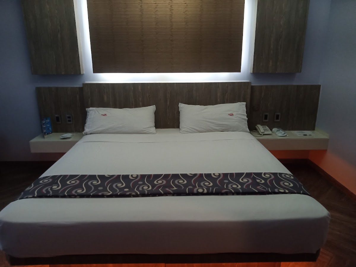 Hotel & Villas Tajín Hotel & Villas Tajín