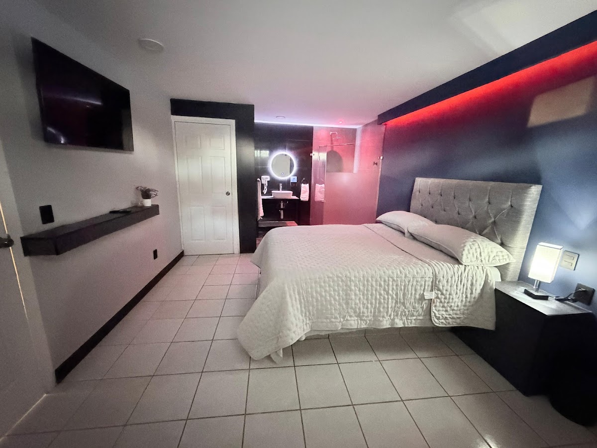 Motel Eco