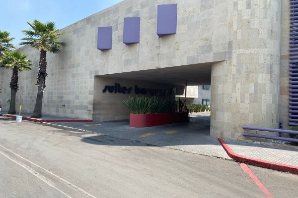 Suites Bosques Suites Bosques