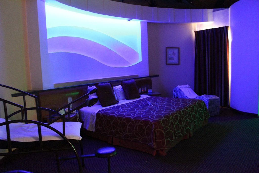 Motel Andújar