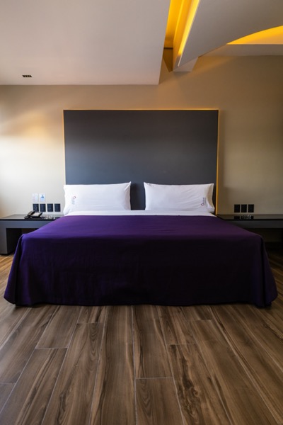 Hotel Aranjuez