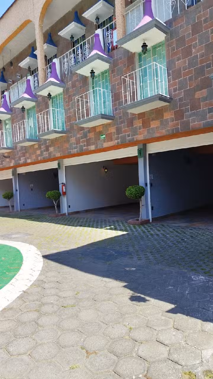 Motel Mision Ermita Motel Mision Ermita
