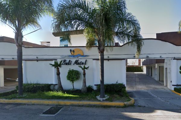 Bali Motel