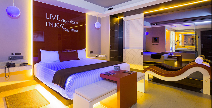 suite