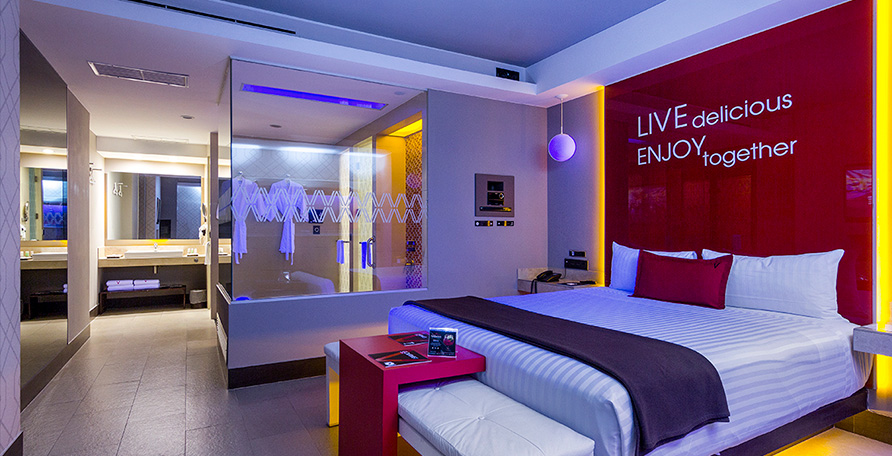 suite