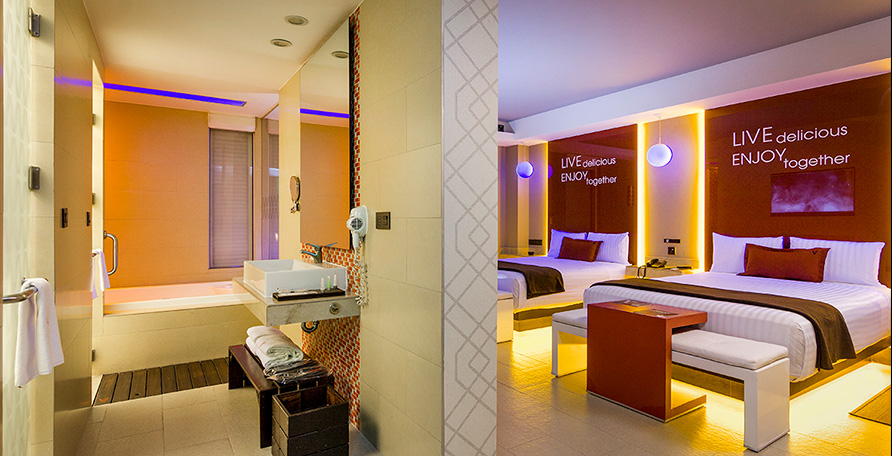 suite