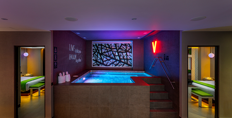 suite