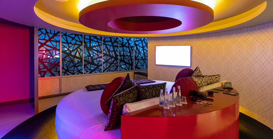 suite